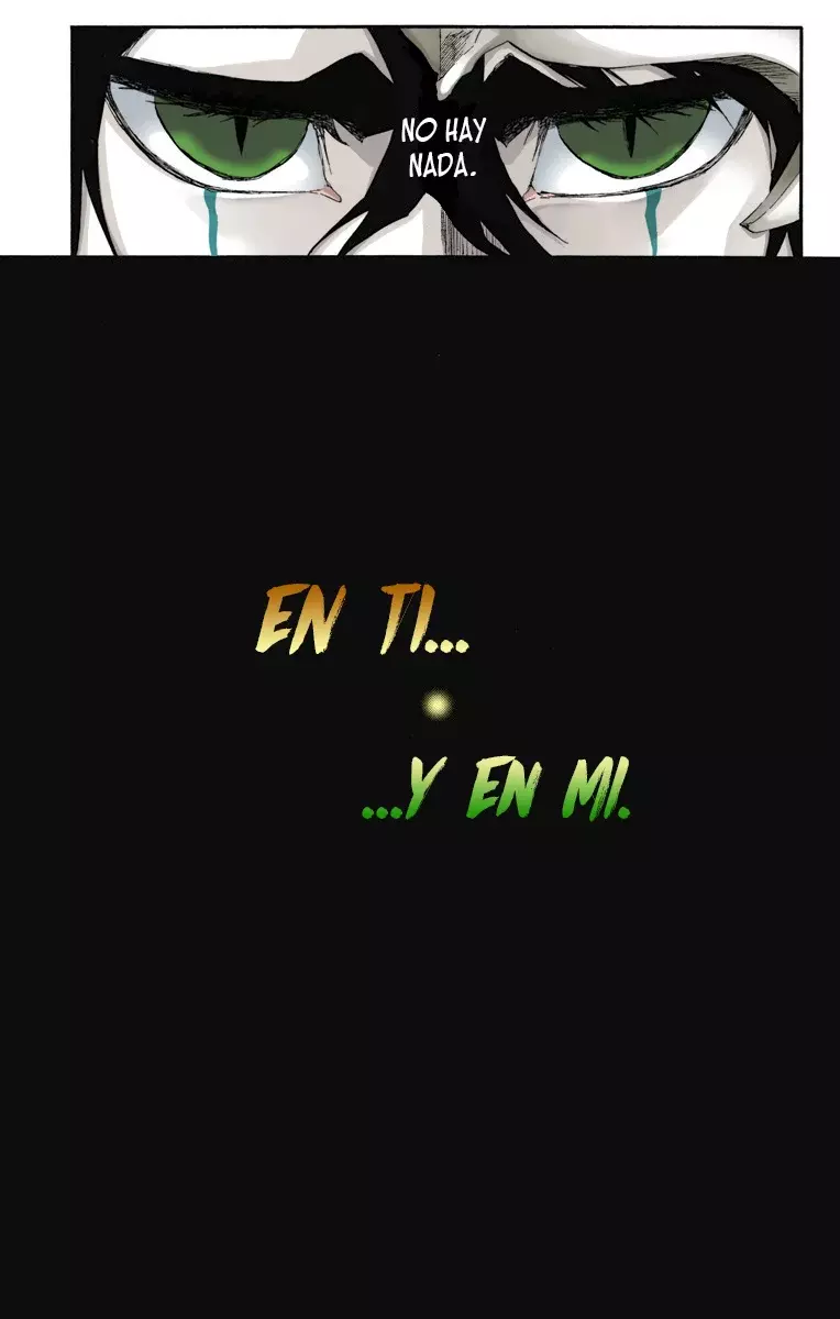 Bleach – Digital Colored Comics Capítulo 340.1 - Page 14