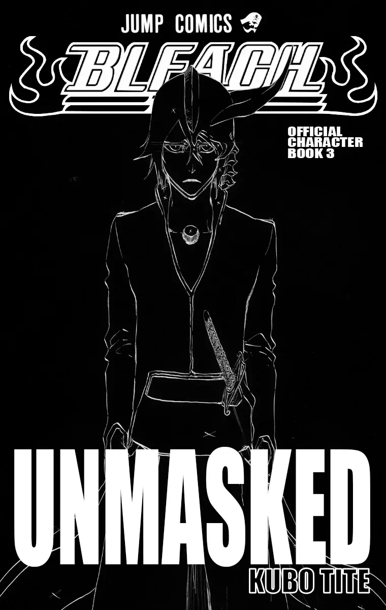 Bleach – Digital Colored Comics Capítulo 340.1 - Page 15