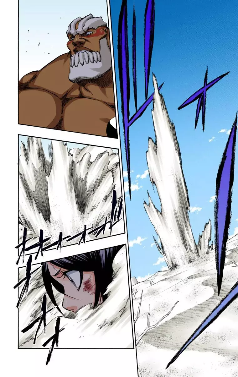 Bleach – Digital Colored Comics Capítulo 378 - Page 12