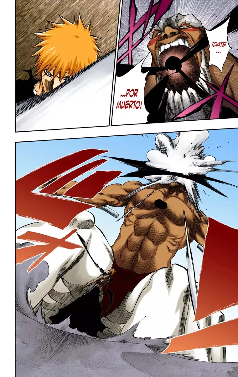 Bleach – Digital Colored Comics Capítulo 378 - Page 16