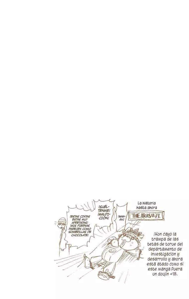Bleach – Digital Colored Comics Capítulo 378 - Page 25