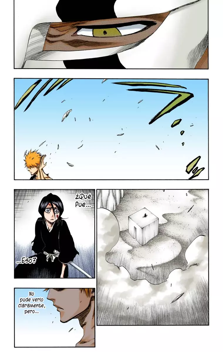 Bleach – Digital Colored Comics Capítulo 379 - Page 5