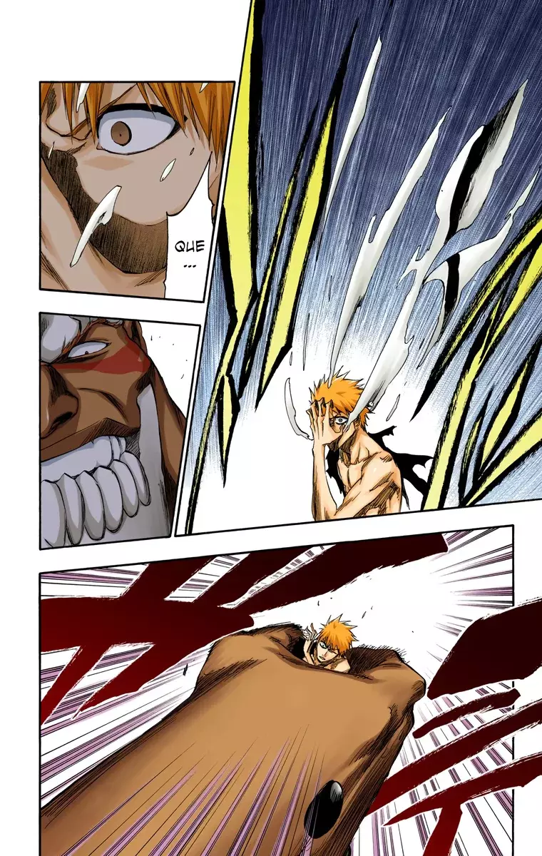 Bleach – Digital Colored Comics Capítulo 379 - Page 18