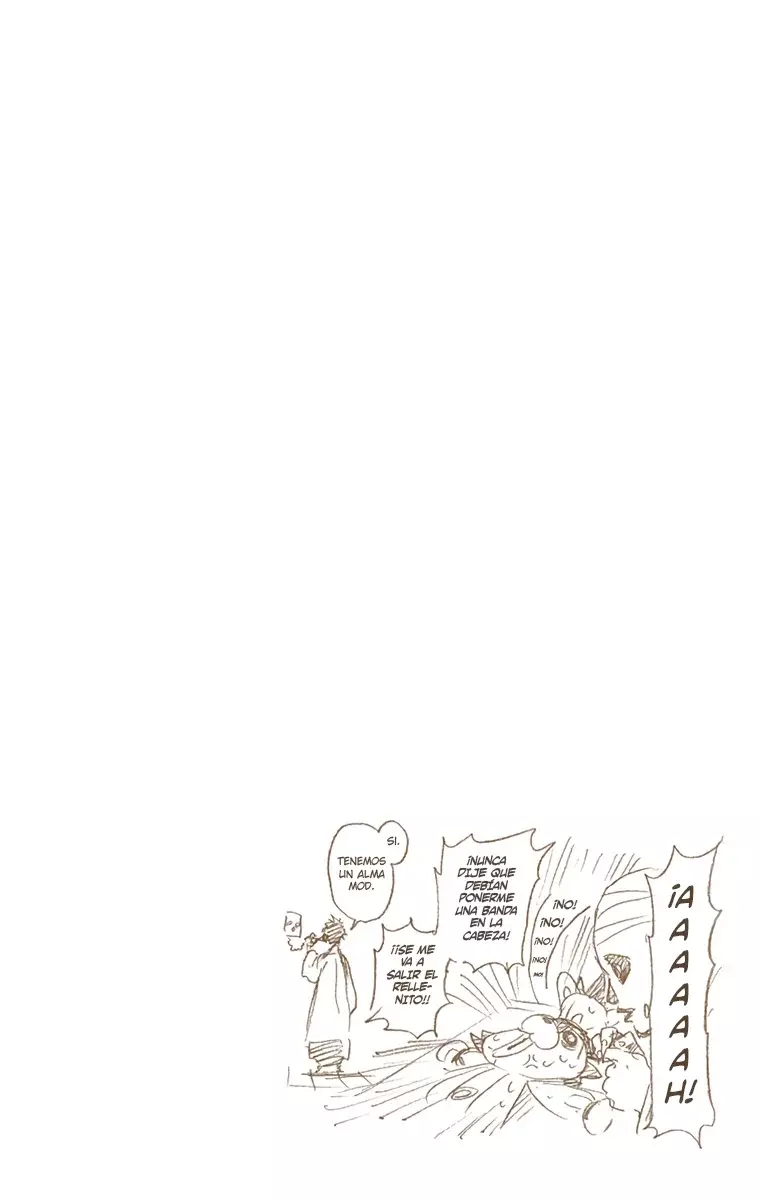 Bleach – Digital Colored Comics Capítulo 379 - Page 23