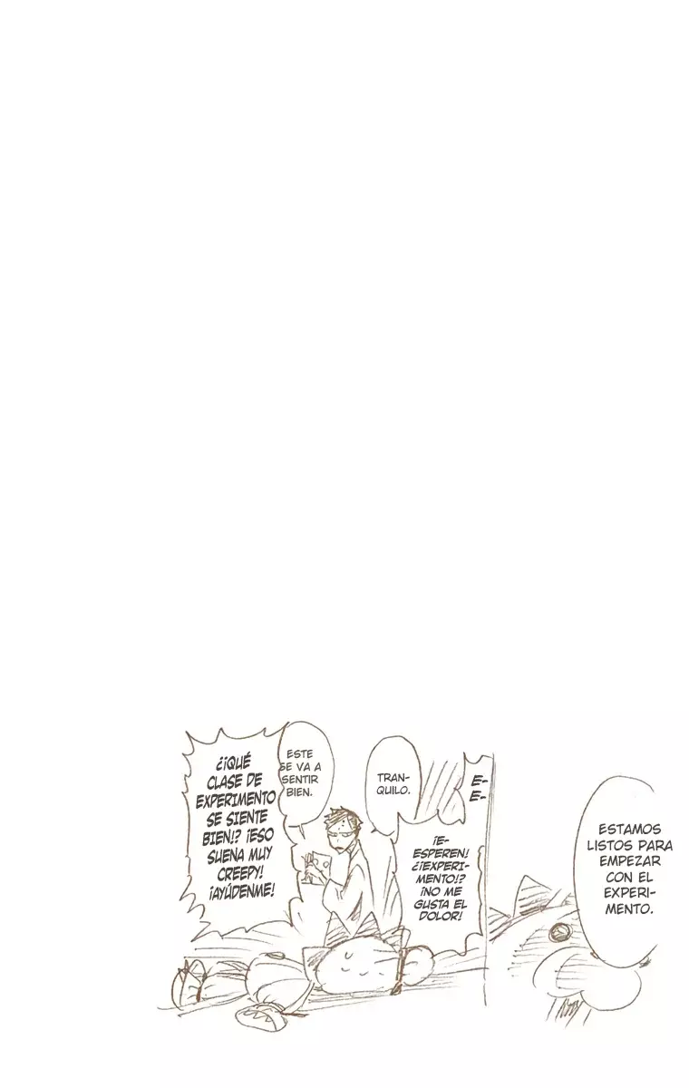Bleach – Digital Colored Comics Capítulo 380 - Page 21
