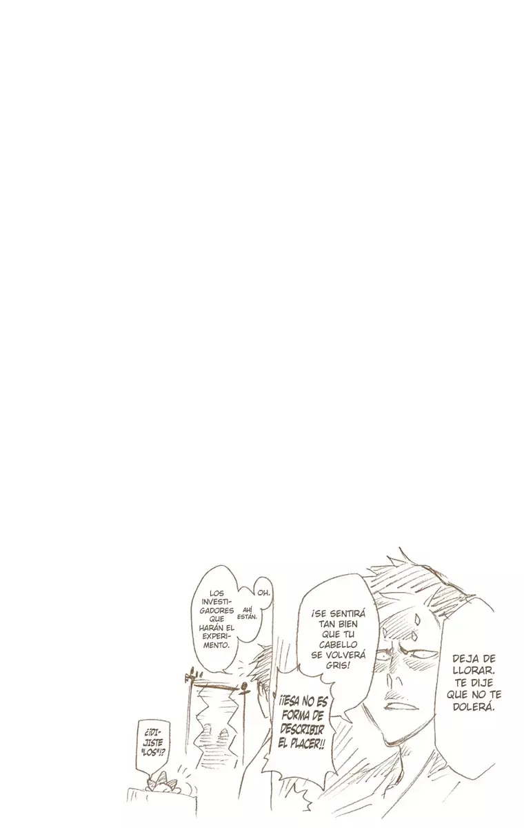 Bleach – Digital Colored Comics Capítulo 381 - Page 21
