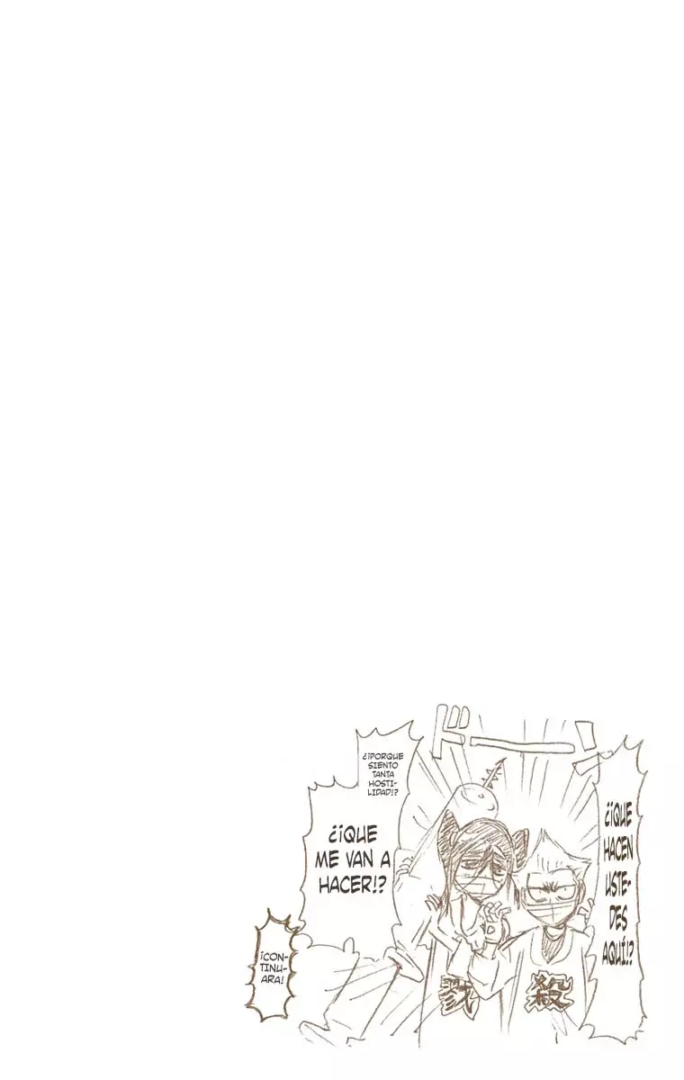 Bleach – Digital Colored Comics Capítulo 382 - Page 20