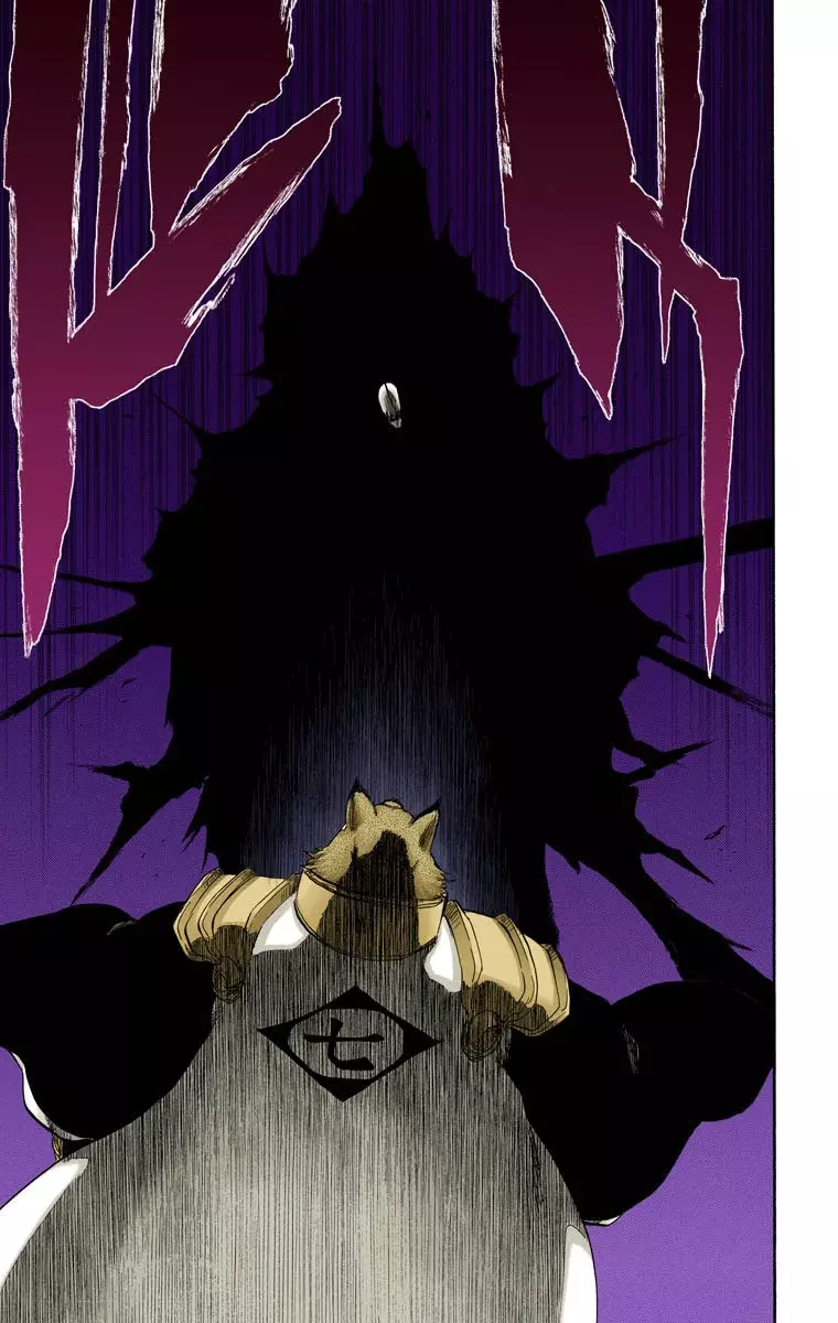 Bleach – Digital Colored Comics Capítulo 385 - Page 20