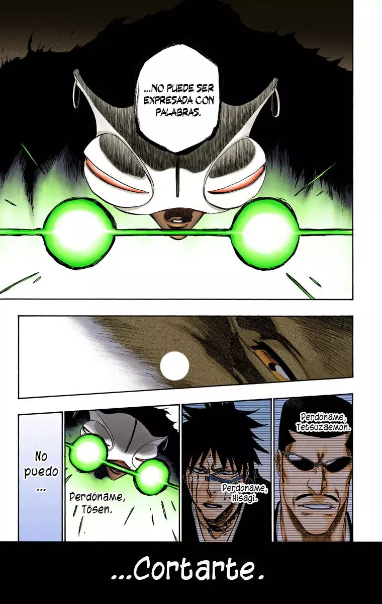 Bleach – Digital Colored Comics Capítulo 386 - Page 16