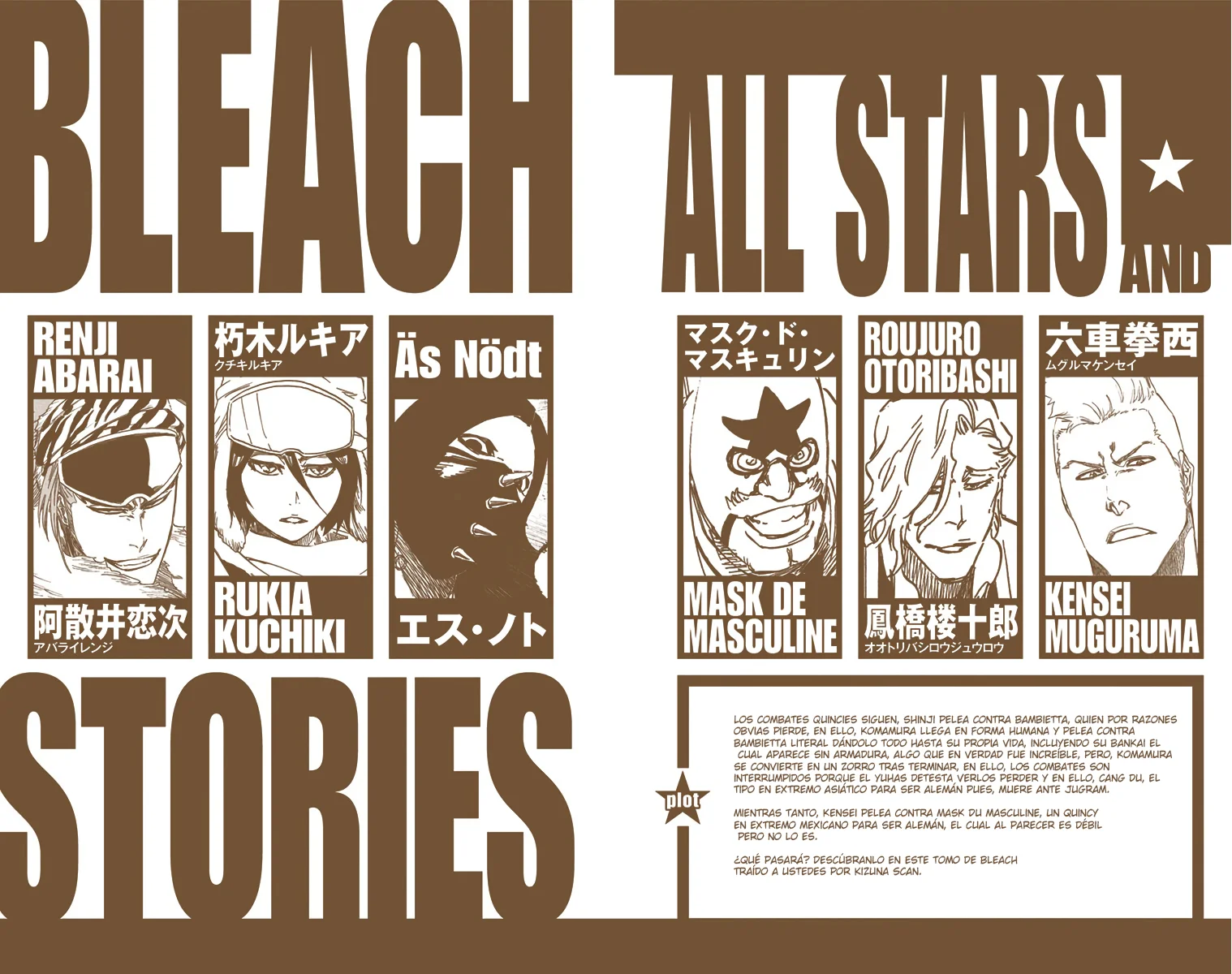 Bleach – Digital Colored Comics Capítulo 561 - Page 4