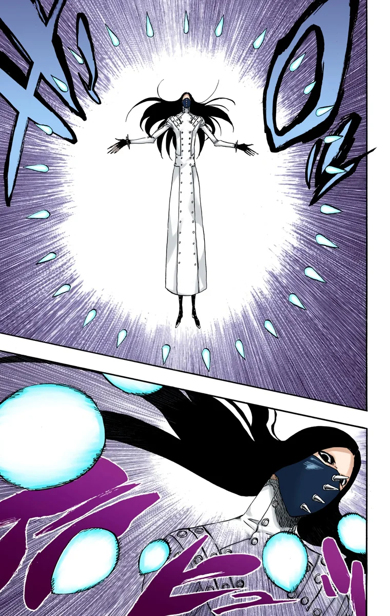 Bleach – Digital Colored Comics Capítulo 566 - Page 14