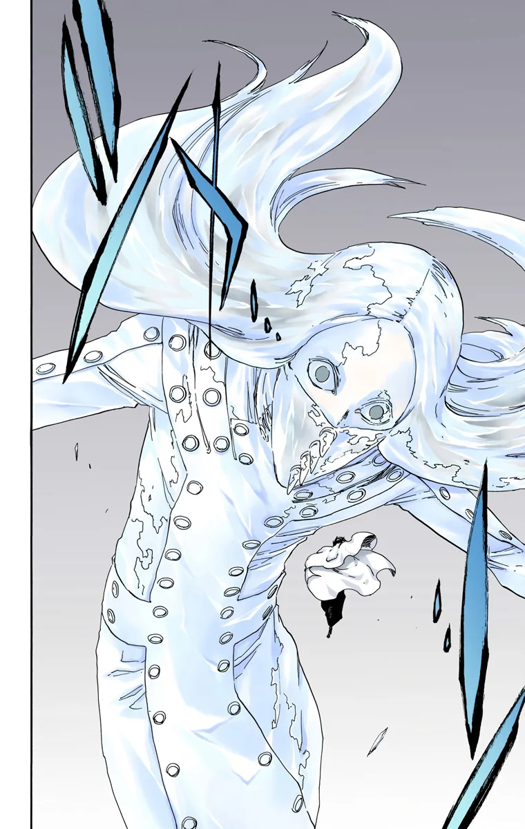 Bleach – Digital Colored Comics Capítulo 567 - Page 17