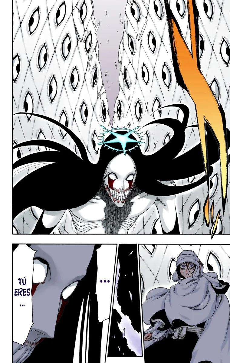 Bleach – Digital Colored Comics Capítulo 568 - Page 16