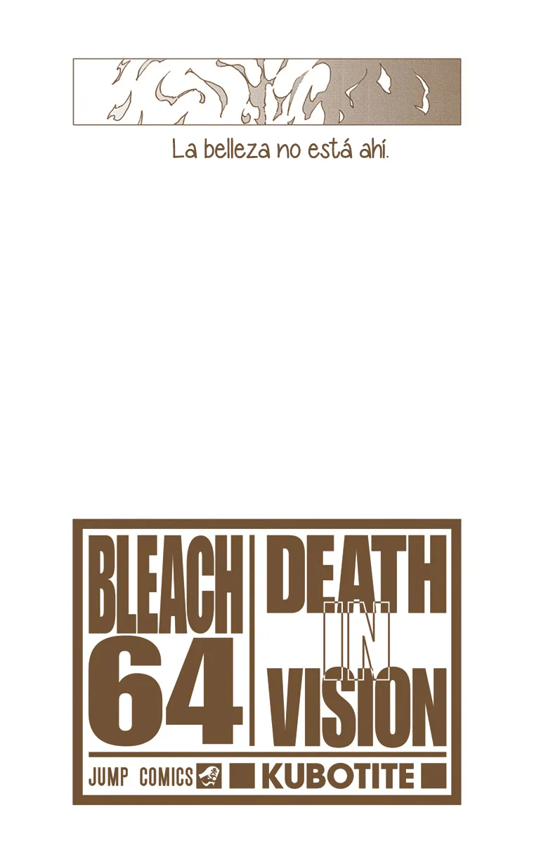 Bleach – Digital Colored Comics Capítulo 571 - Page 3