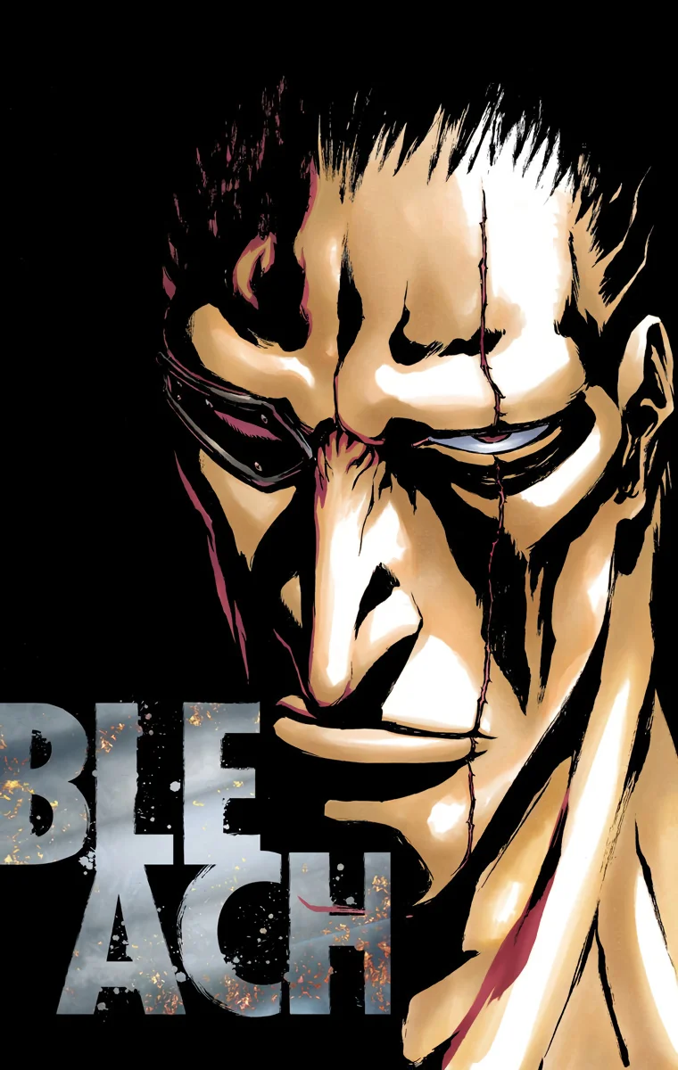 Bleach – Digital Colored Comics Capítulo 573 - Page 2