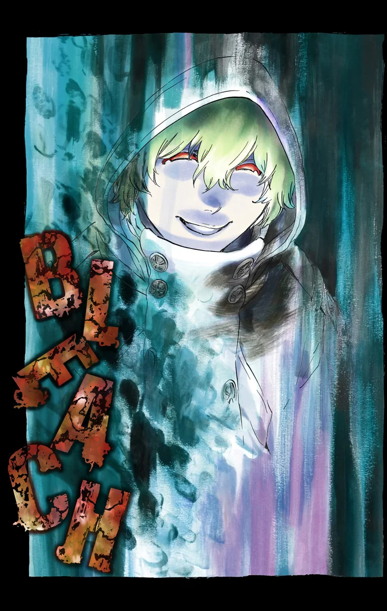 Bleach – Digital Colored Comics Capítulo 576 - Page 2