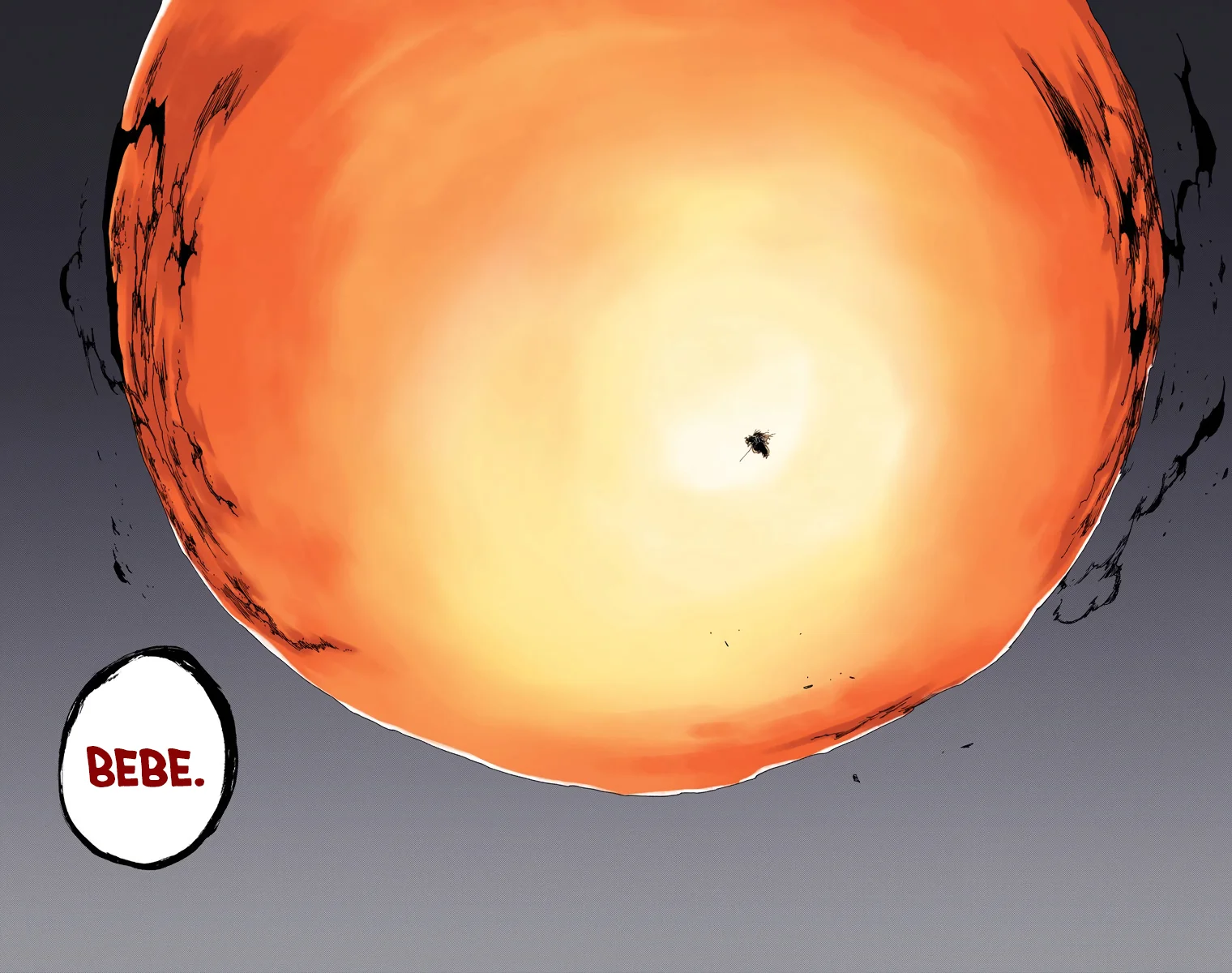 Bleach – Digital Colored Comics Capítulo 577 - Page 11