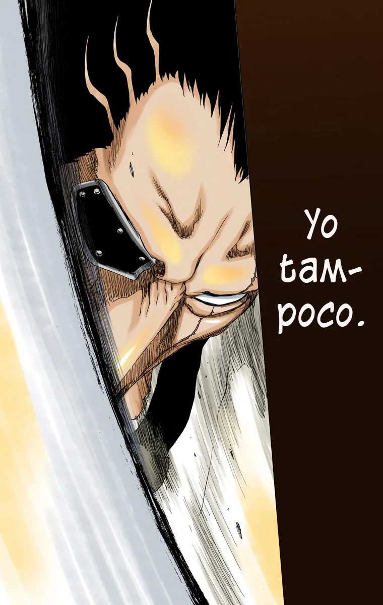 Bleach – Digital Colored Comics Capítulo 577 - Page 14