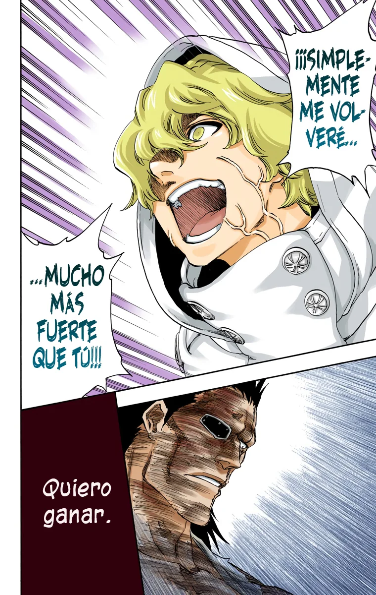 Bleach – Digital Colored Comics Capítulo 578 - Page 14
