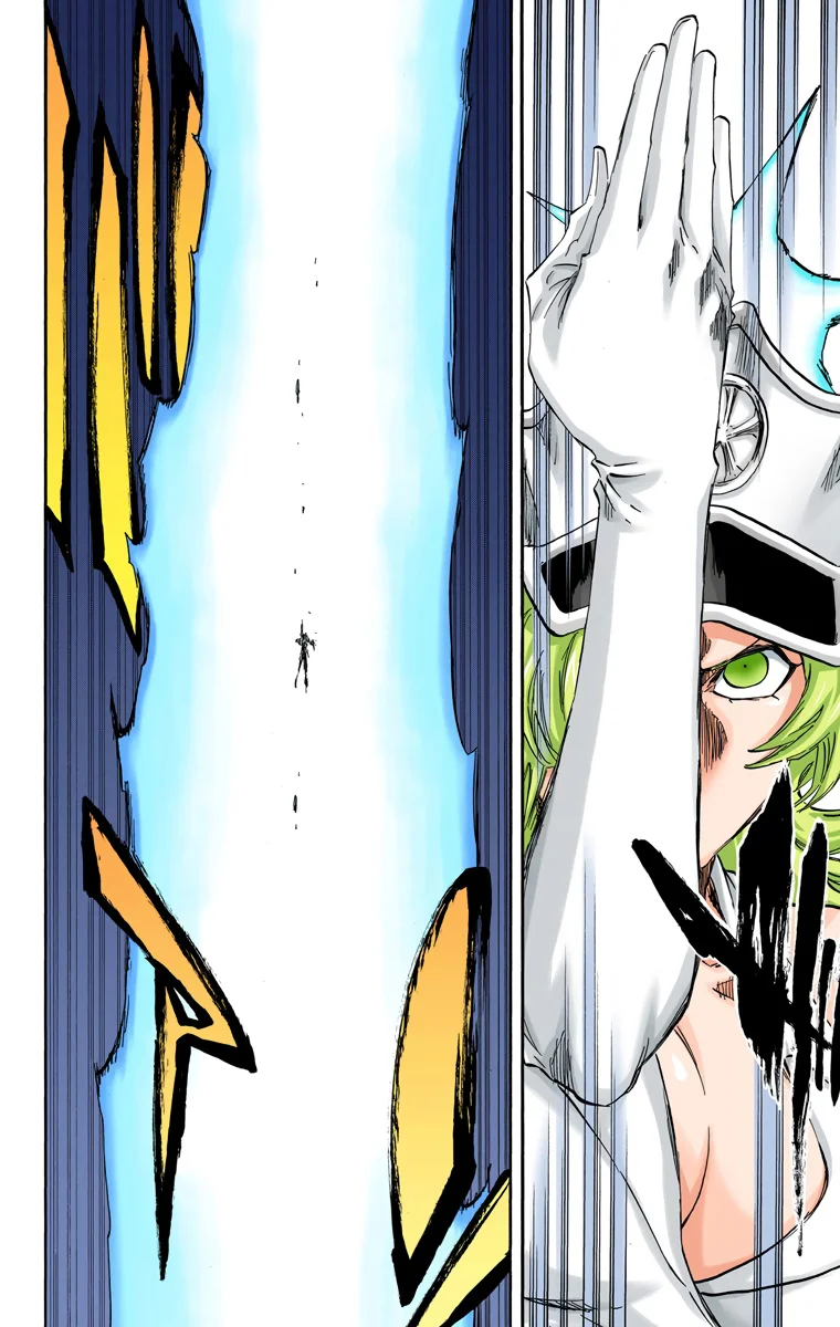 Bleach – Digital Colored Comics Capítulo 583 - Page 13