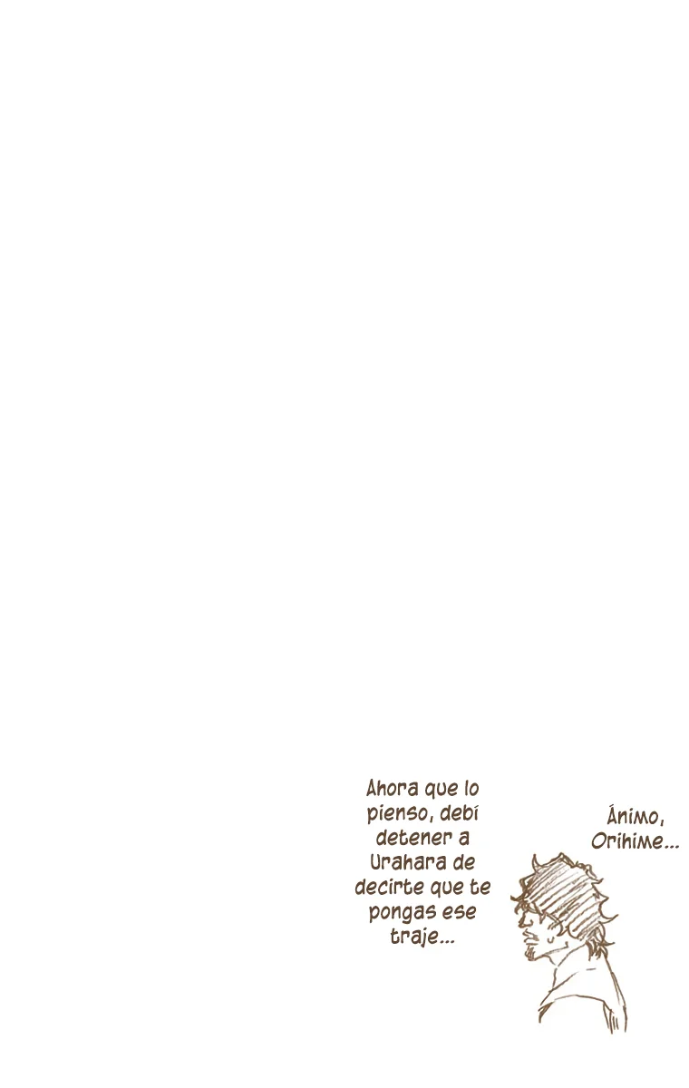 Bleach – Digital Colored Comics Capítulo 589 - Page 19