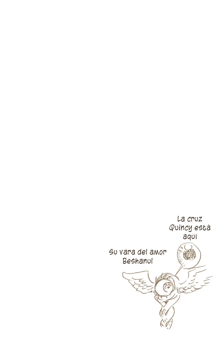 Bleach – Digital Colored Comics Capítulo 595 - Page 19