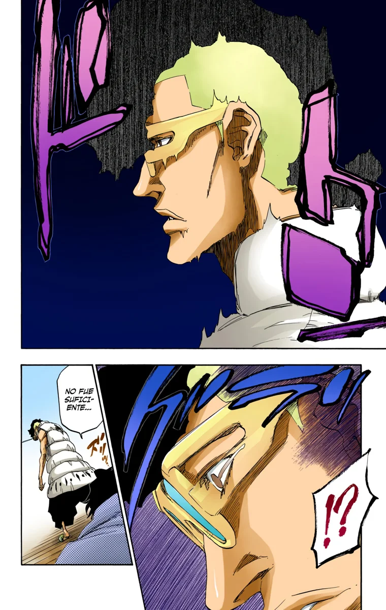 Bleach – Digital Colored Comics Capítulo 601 - Page 19