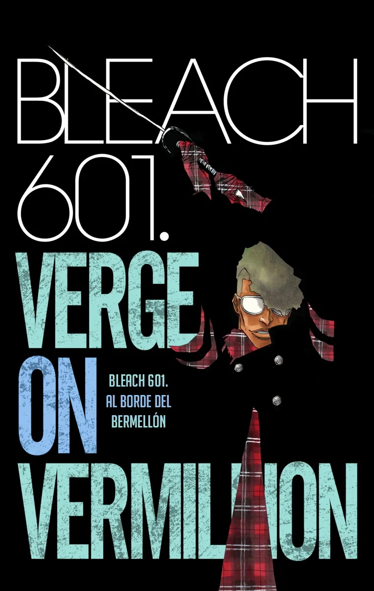 Bleach – Digital Colored Comics Capítulo 601 - Page 2