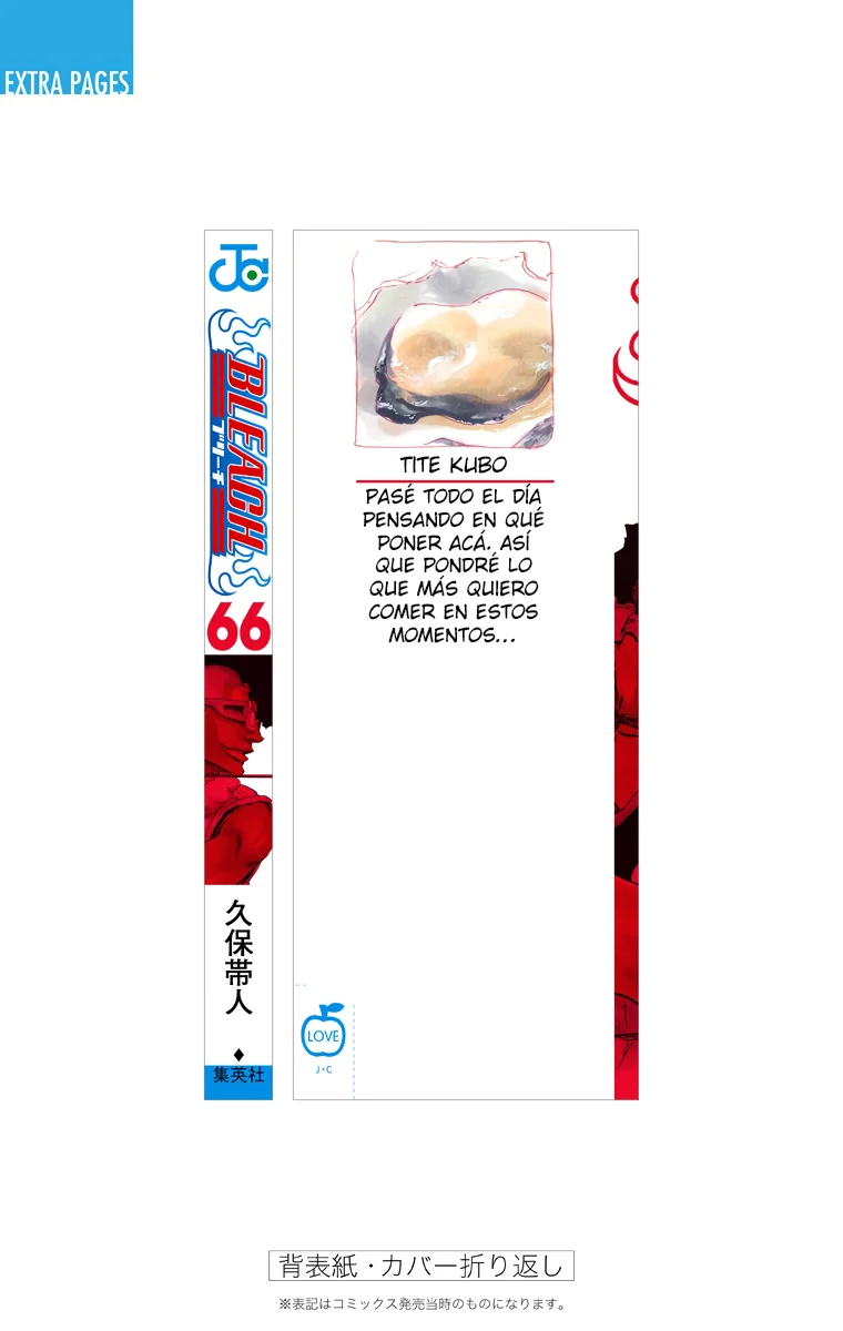 Bleach – Digital Colored Comics Capítulo 601 - Page 24