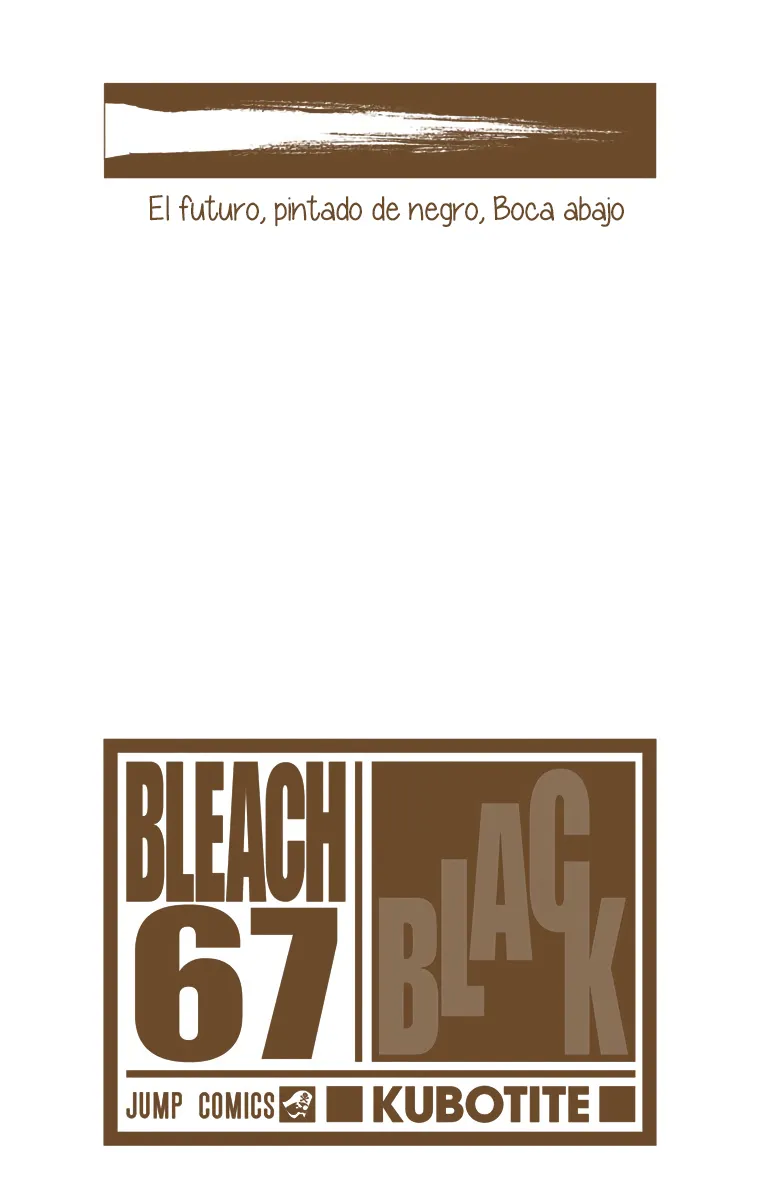 Bleach – Digital Colored Comics Capítulo 602 - Page 3