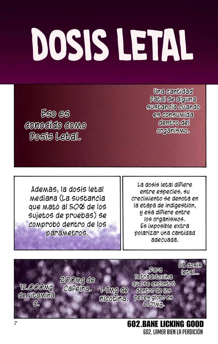 Bleach – Digital Colored Comics Capítulo 602 - Page 6