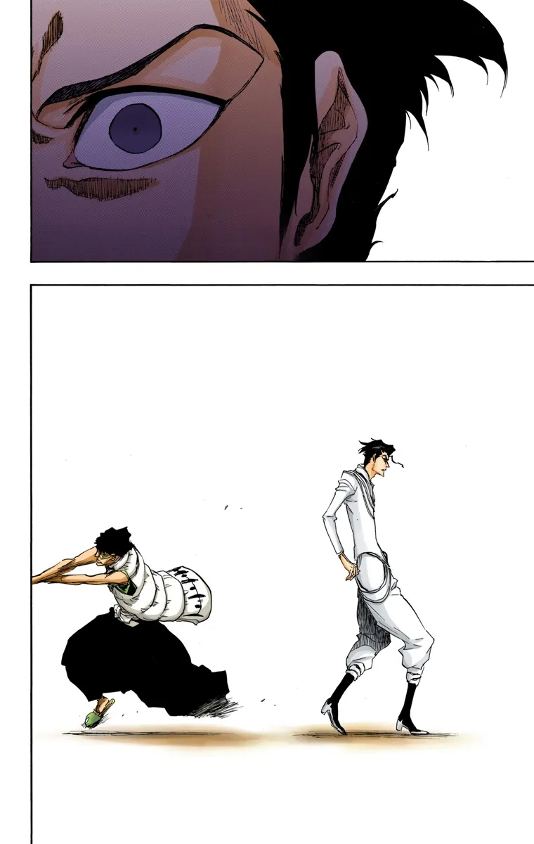 Bleach – Digital Colored Comics Capítulo 602 - Page 19