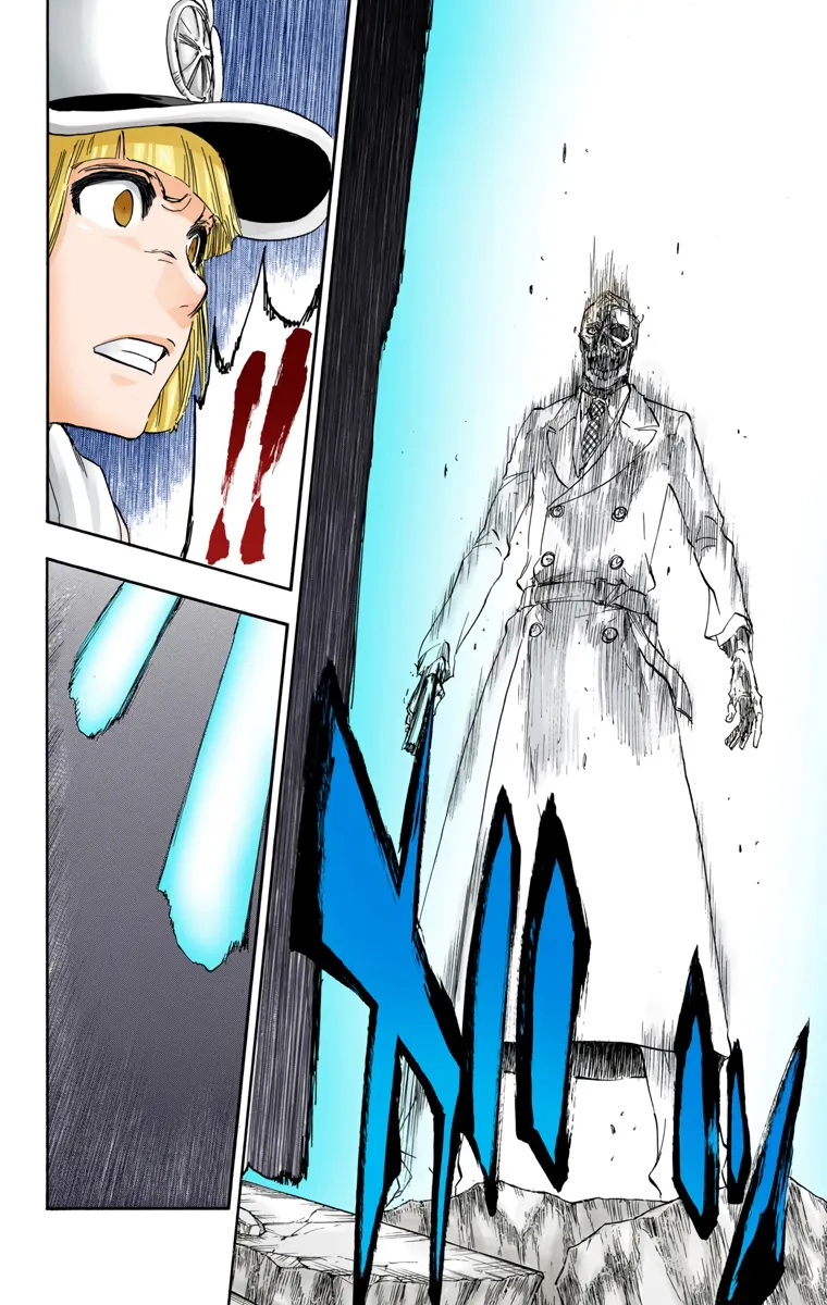 Bleach – Digital Colored Comics Capítulo 603 - Page 15