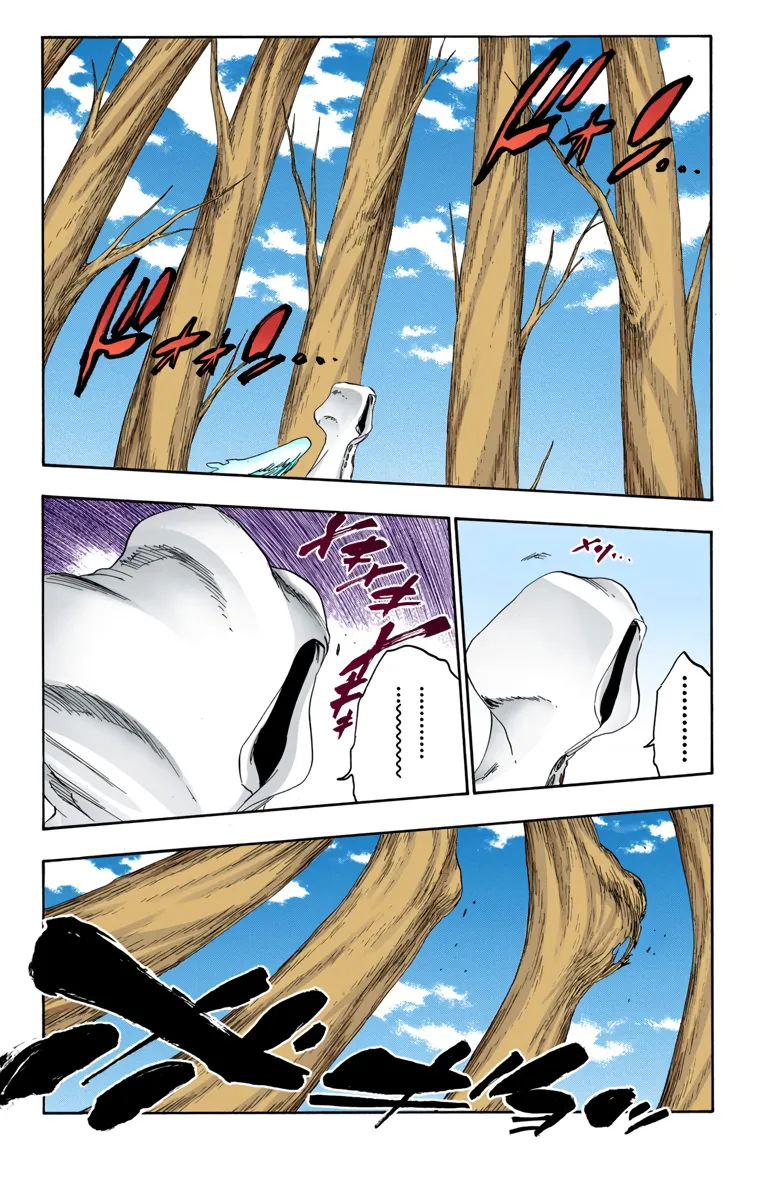 Bleach – Digital Colored Comics Capítulo 604 - Page 14