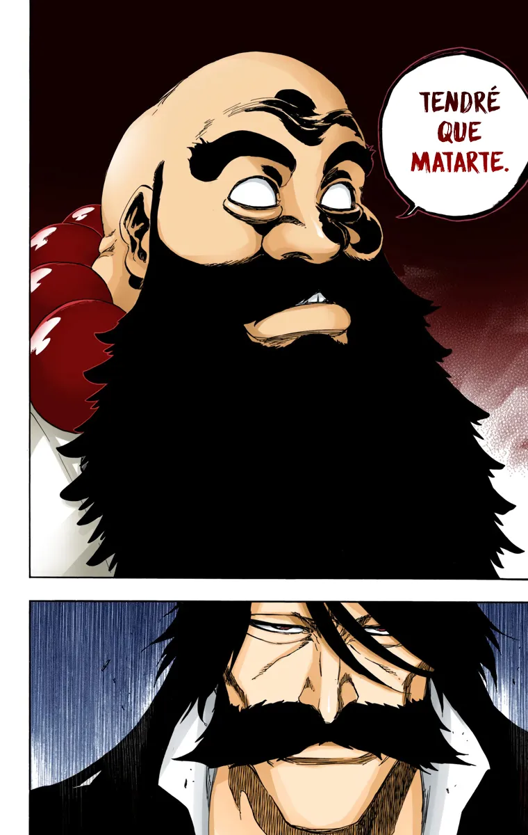 Bleach – Digital Colored Comics Capítulo 606 - Page 3