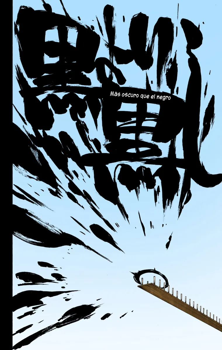 Bleach – Digital Colored Comics Capítulo 608 - Page 7