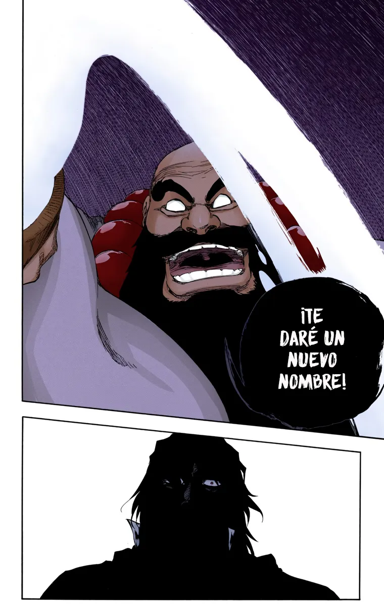 Bleach – Digital Colored Comics Capítulo 609 - Page 5