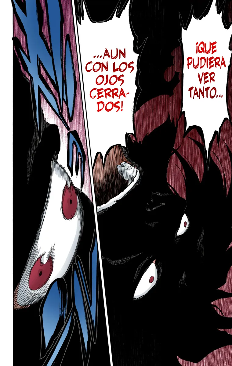 Bleach – Digital Colored Comics Capítulo 609 - Page 13