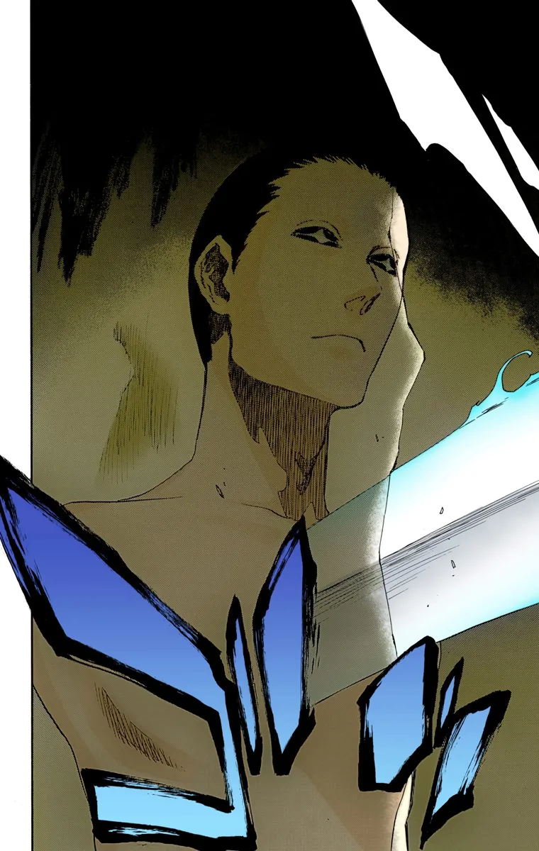 Bleach – Digital Colored Comics Capítulo 611 - Page 16