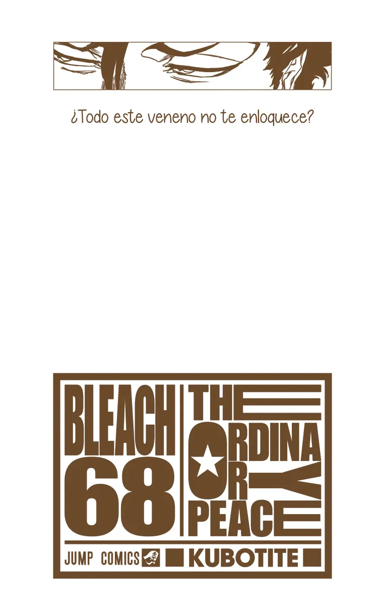 Bleach – Digital Colored Comics Capítulo 612 - Page 3