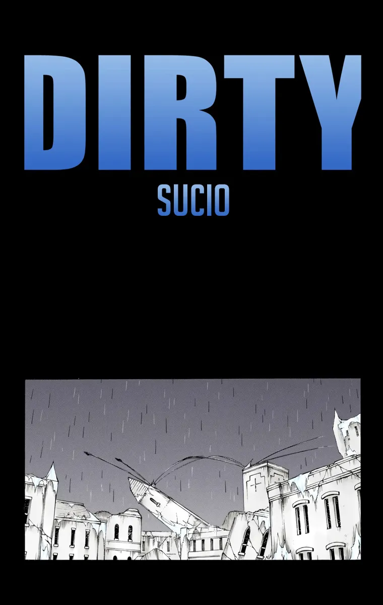 Bleach – Digital Colored Comics Capítulo 612 - Page 10