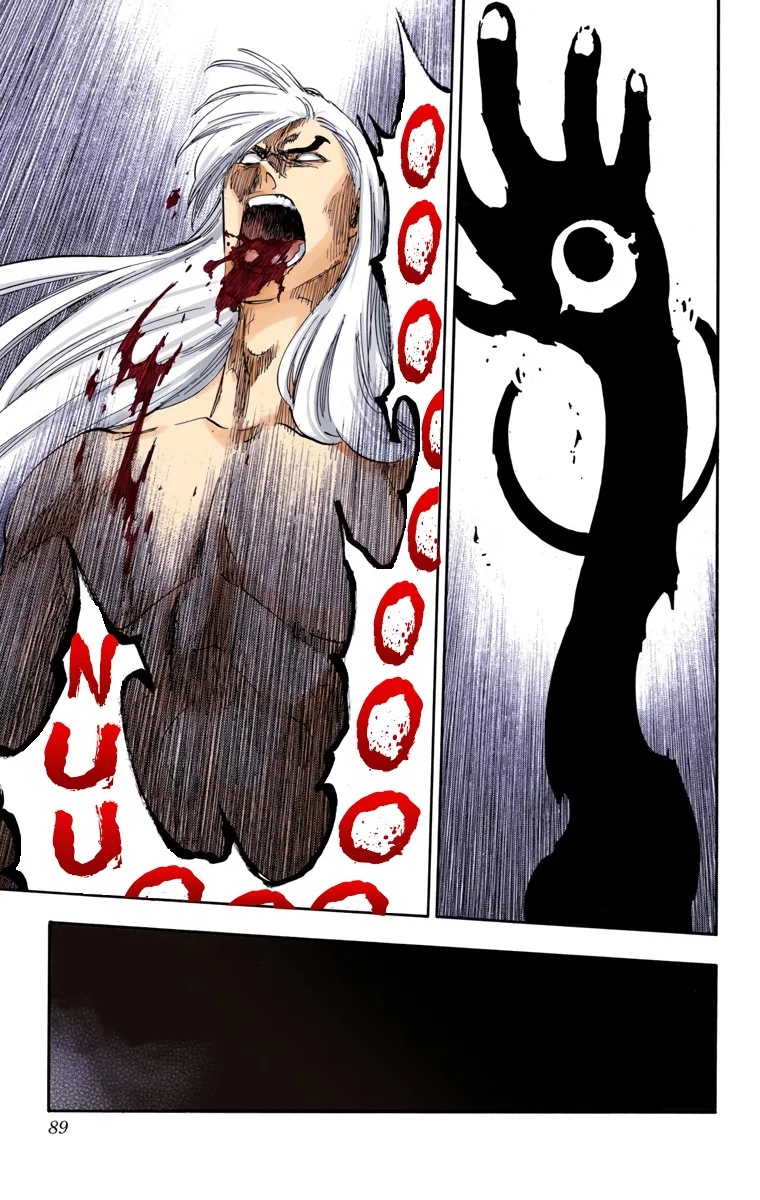 Bleach – Digital Colored Comics Capítulo 616 - Page 16