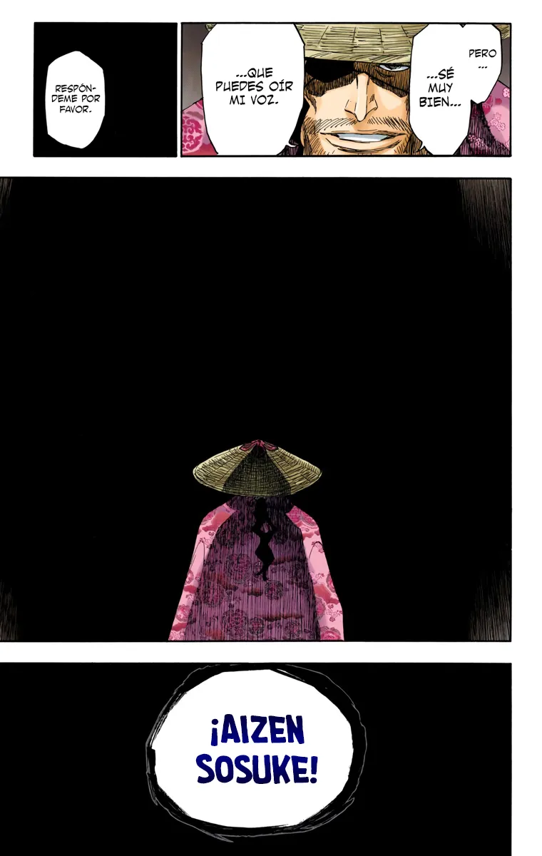 Bleach – Digital Colored Comics Capítulo 616 - Page 18