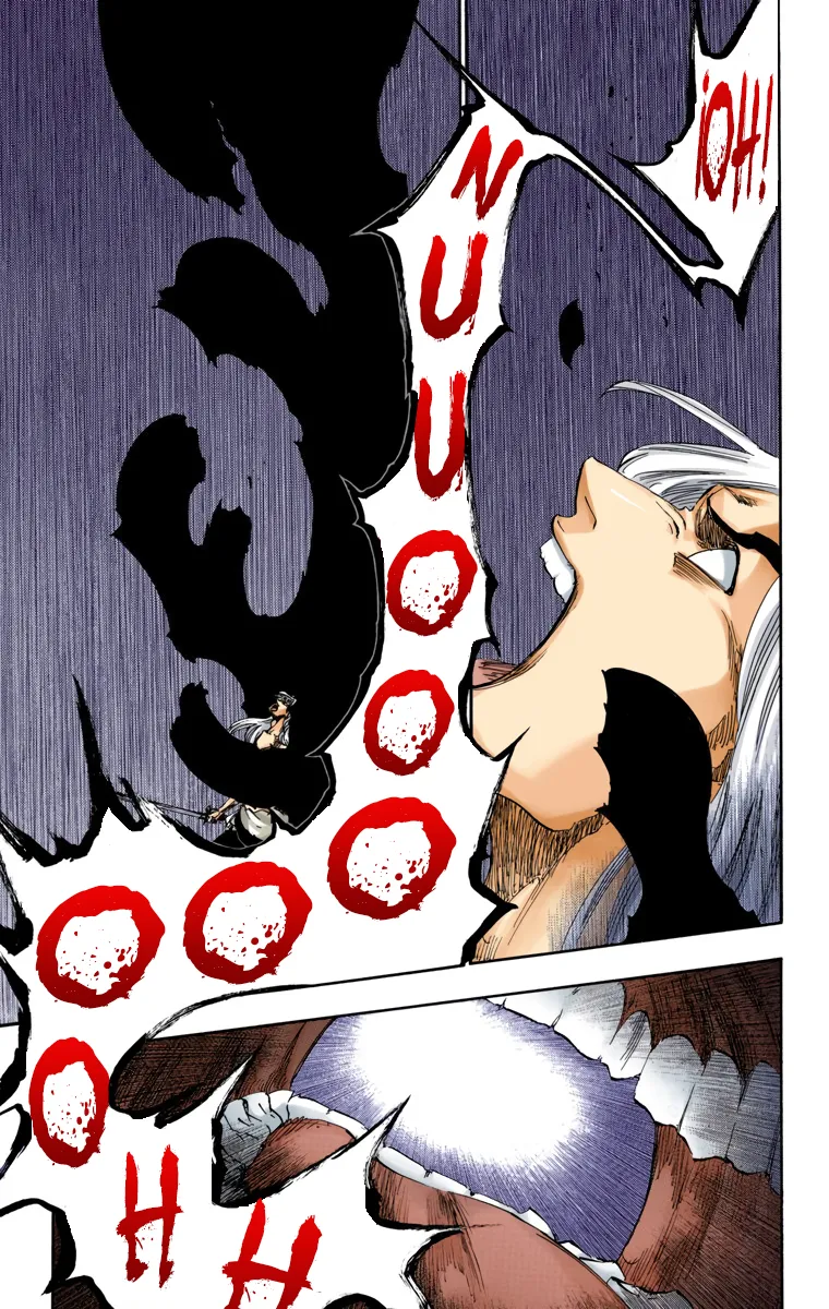 Bleach – Digital Colored Comics Capítulo 617 - Page 4