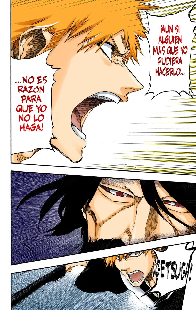 Bleach – Digital Colored Comics Capítulo 618 - Page 15