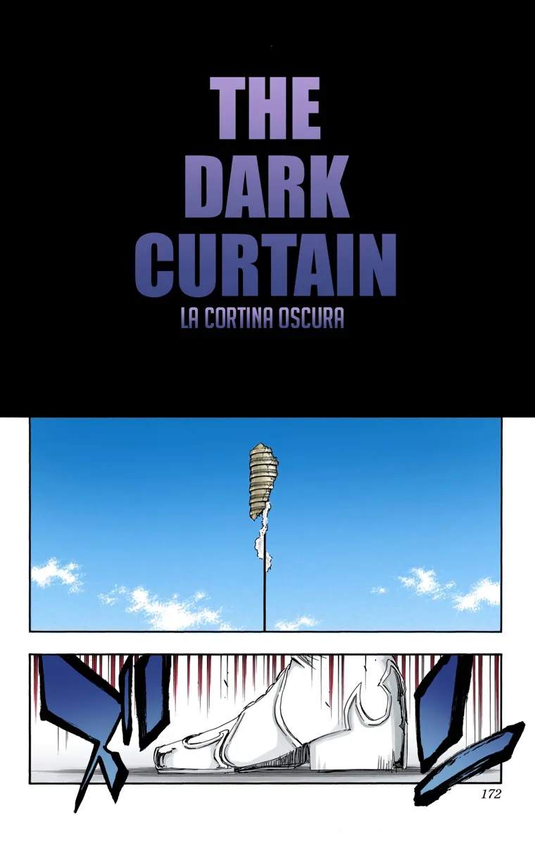 Bleach – Digital Colored Comics Capítulo 621 - Page 6