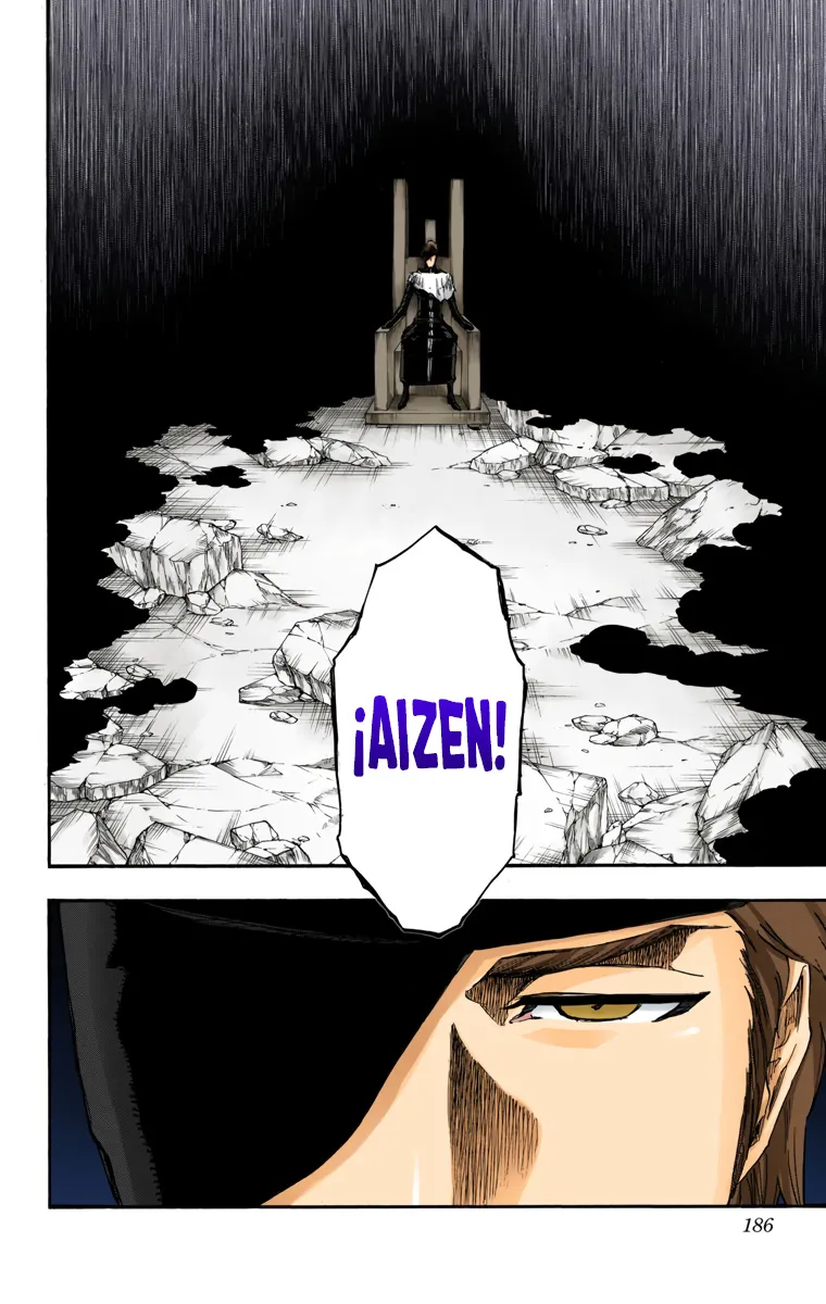 Bleach – Digital Colored Comics Capítulo 622 - Page 3