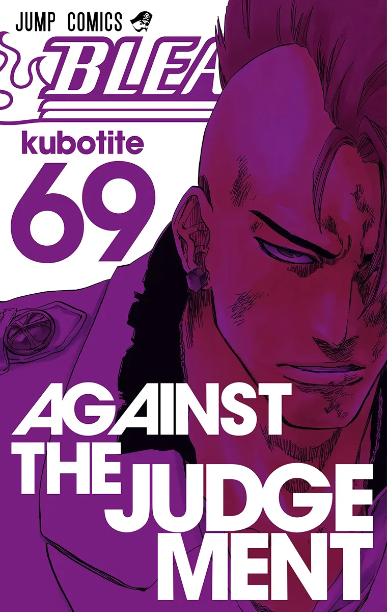 Bleach – Digital Colored Comics Capítulo 623 - Page 2