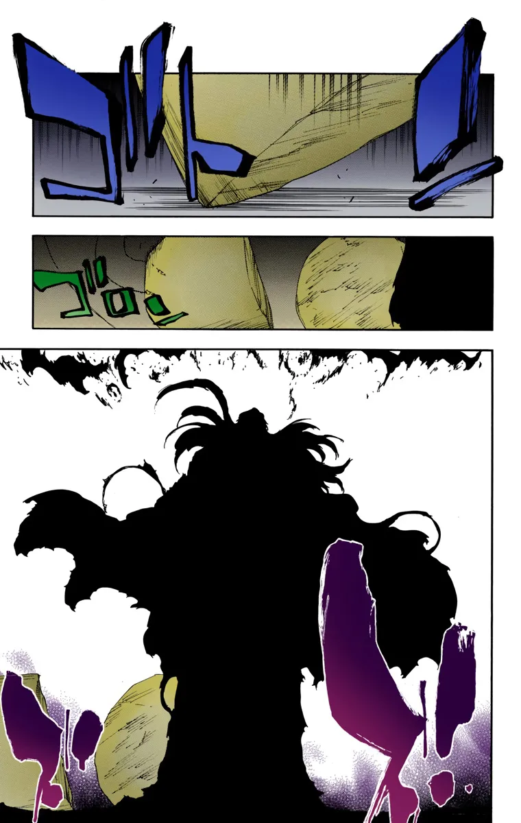 Bleach – Digital Colored Comics Capítulo 625 - Page 18