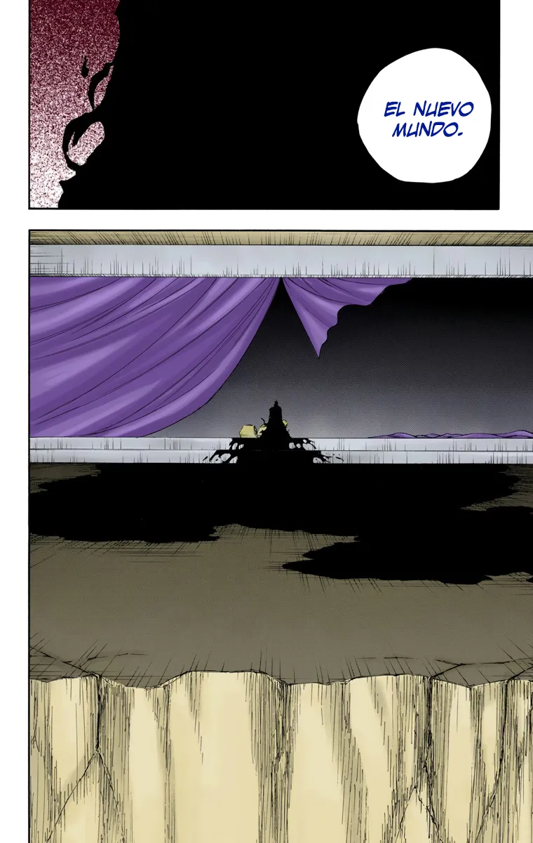 Bleach – Digital Colored Comics Capítulo 626 - Page 9